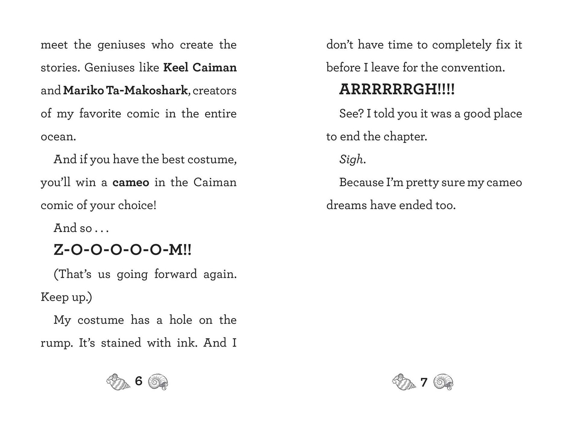 Super-Duper Hero Blooper: A QUIX Book