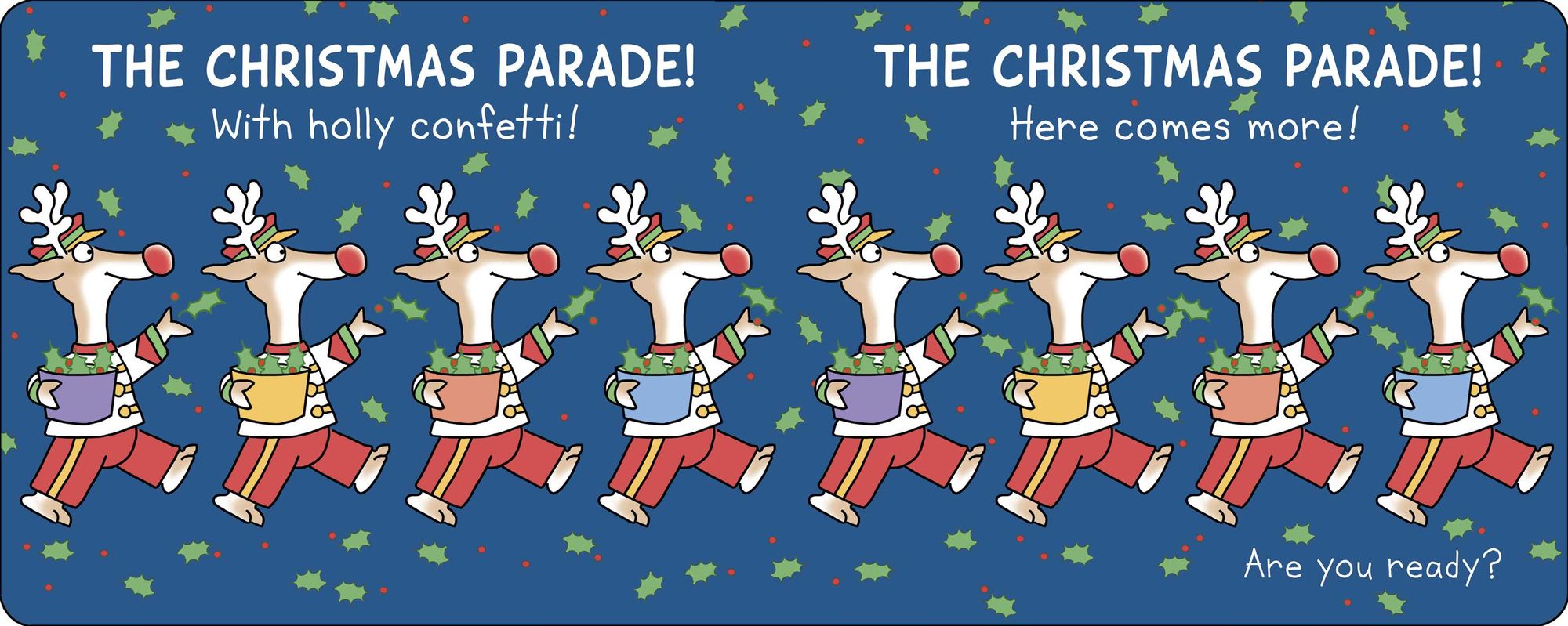 Christmas Parade