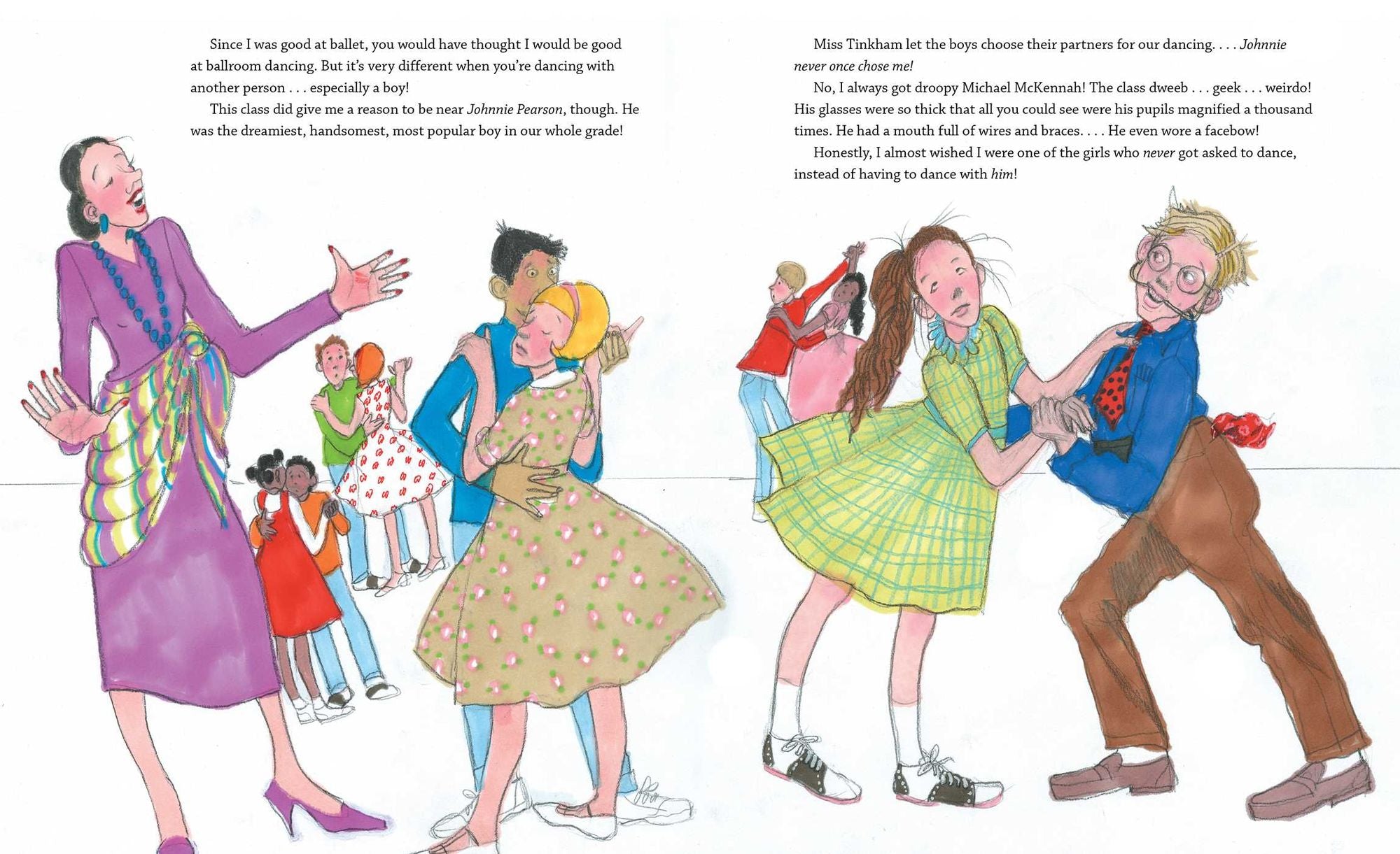 Go Ask Ozzie: A Rotten Richie Story