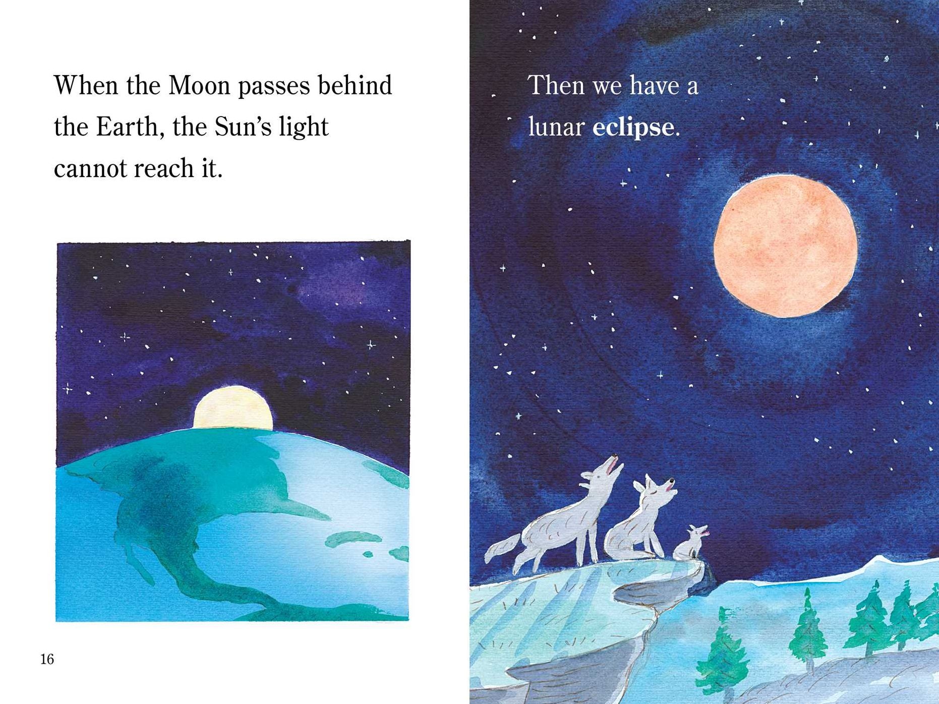 Moon: Ready-to-Read Level 1
