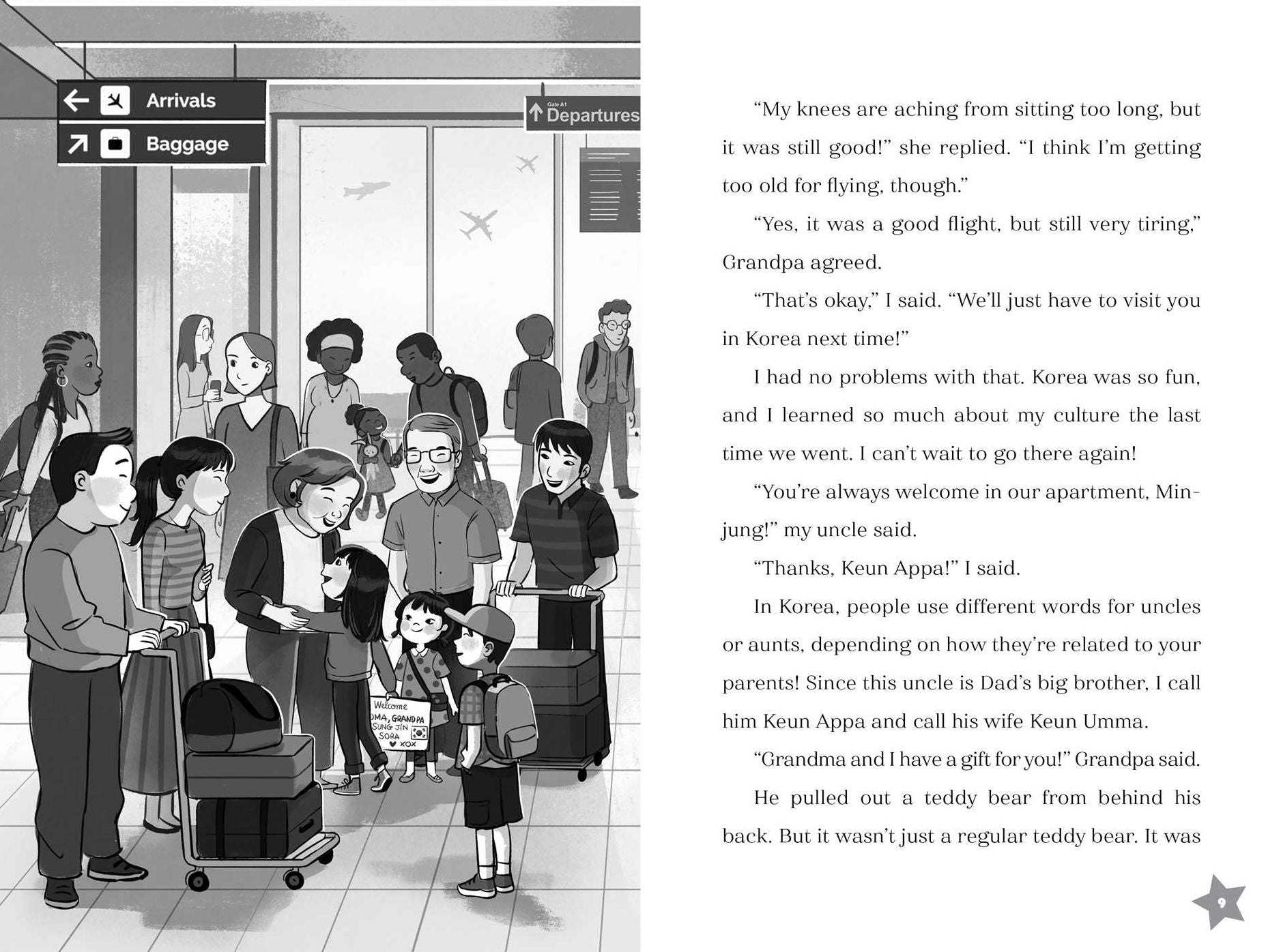 Mindy Kim and the Fairy-Tale Wedding