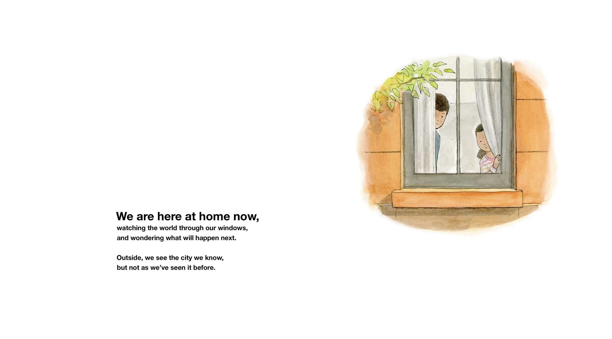 Keeping the City Going