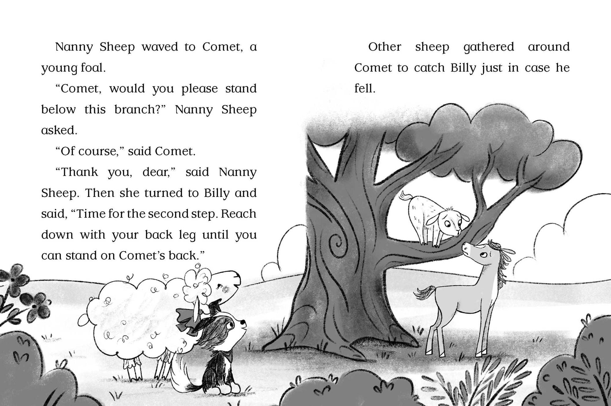 The Swimming Hole (Good Dog #5)