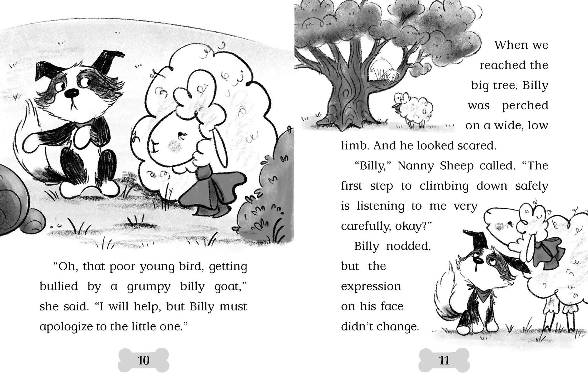 The Swimming Hole (Good Dog #5)