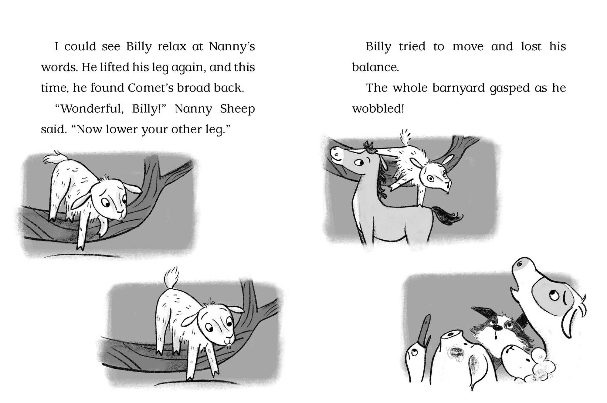 The Swimming Hole (Good Dog #5)