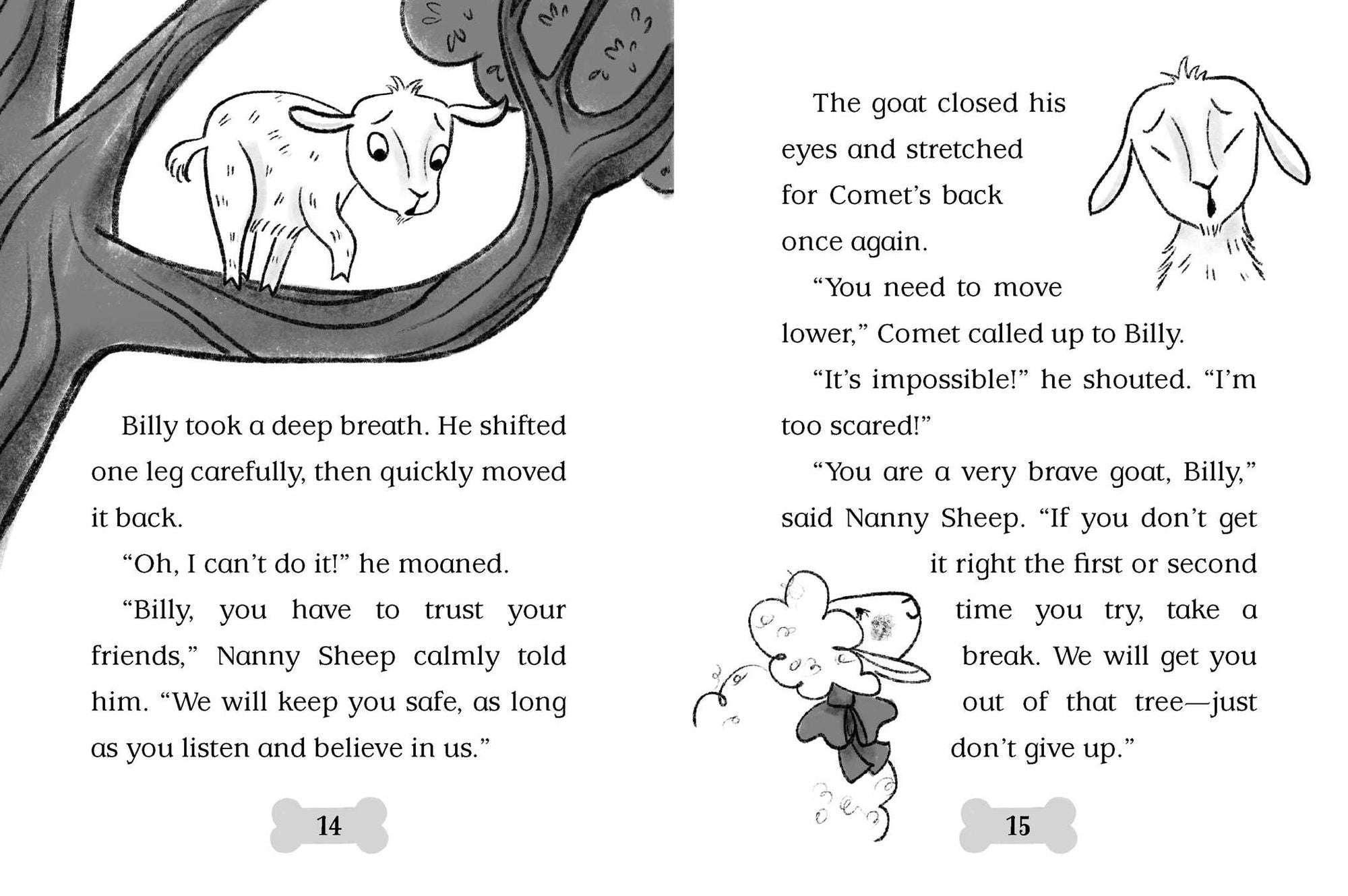 The Swimming Hole (Good Dog #5)