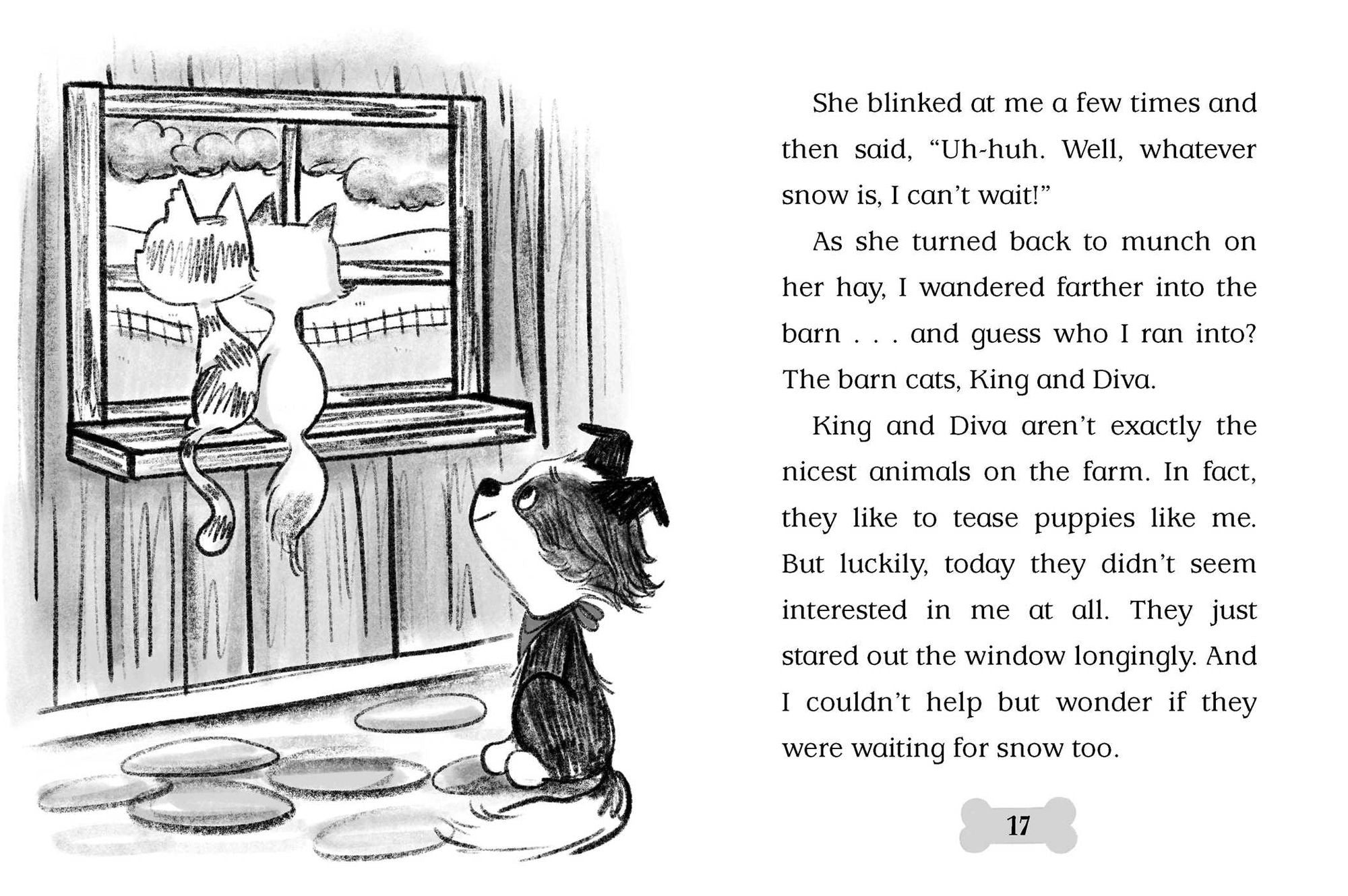 Life Is Good (Good Dog #6)