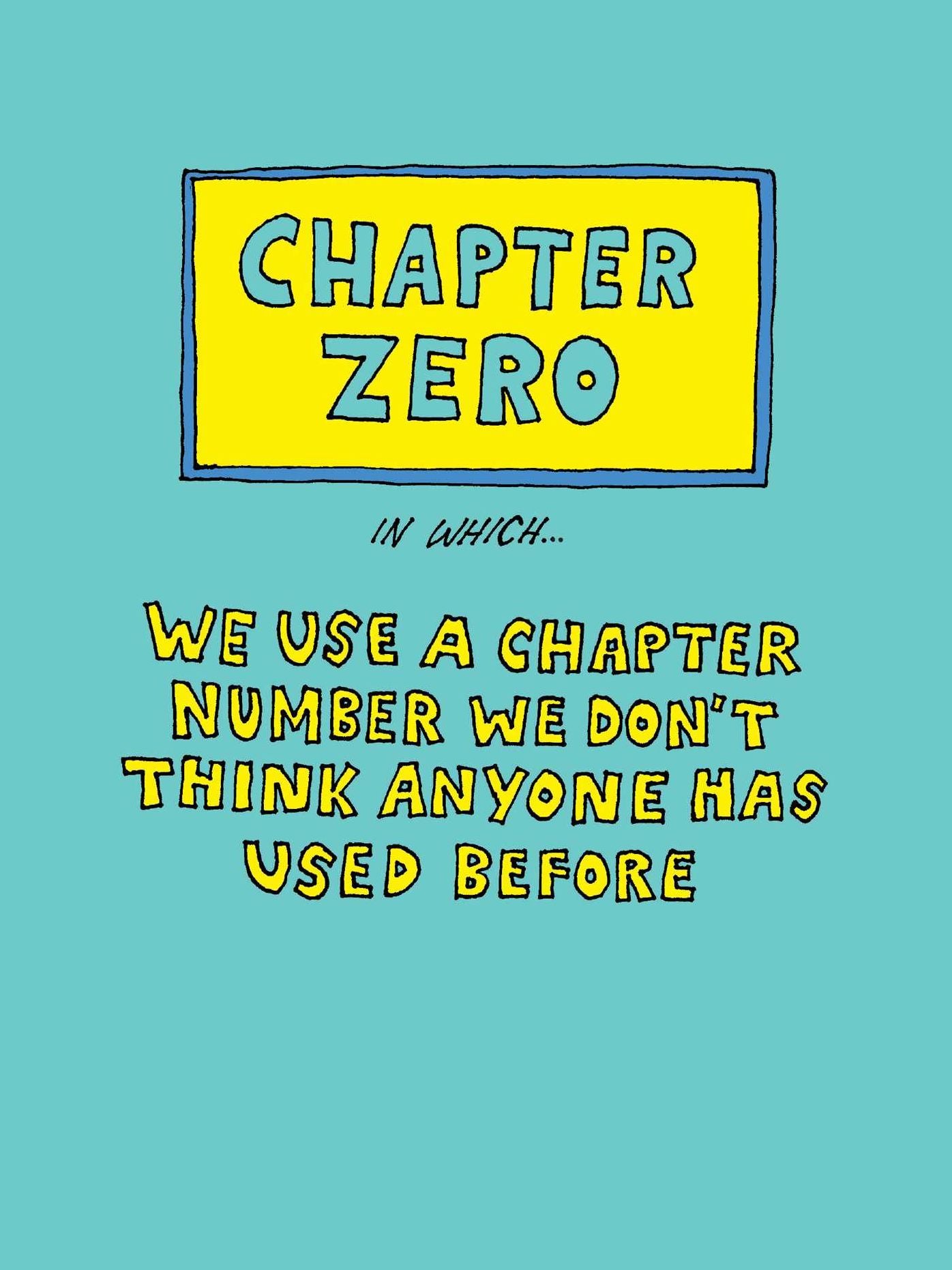 Squirrel Do Bad (Trubble Town #1)