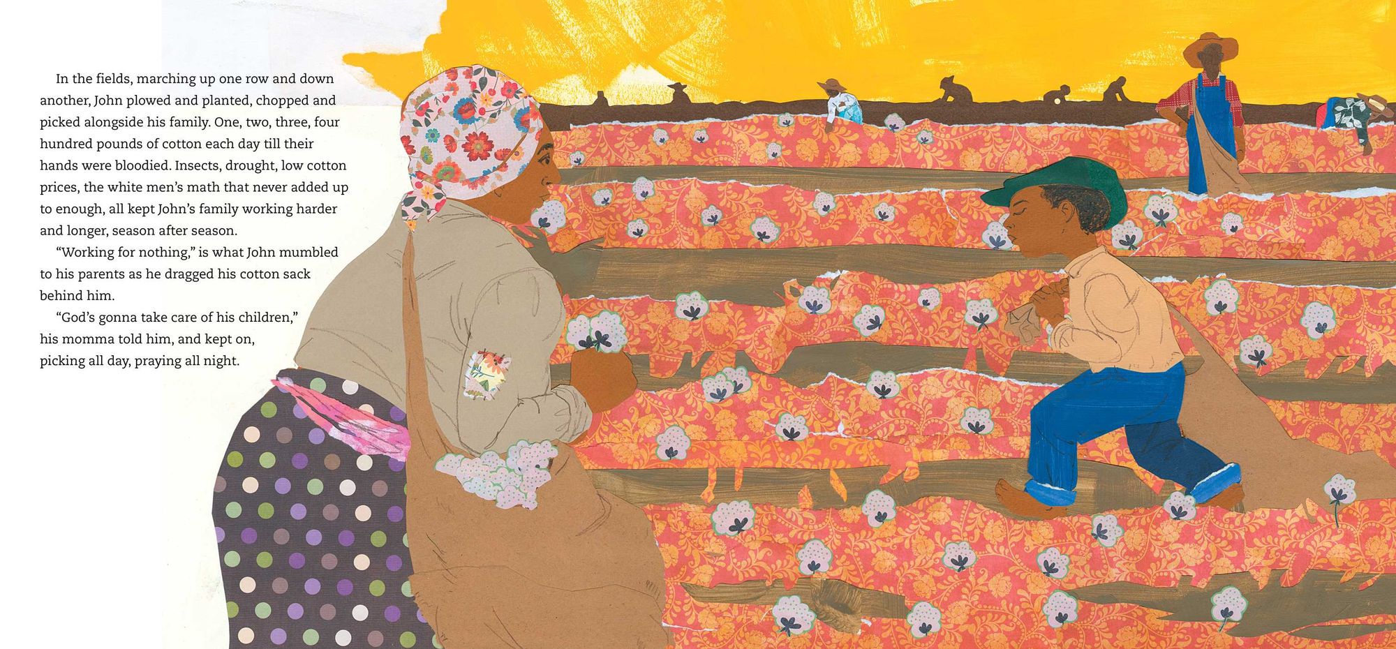 Fighting with Love: The Legacy of John Lewis