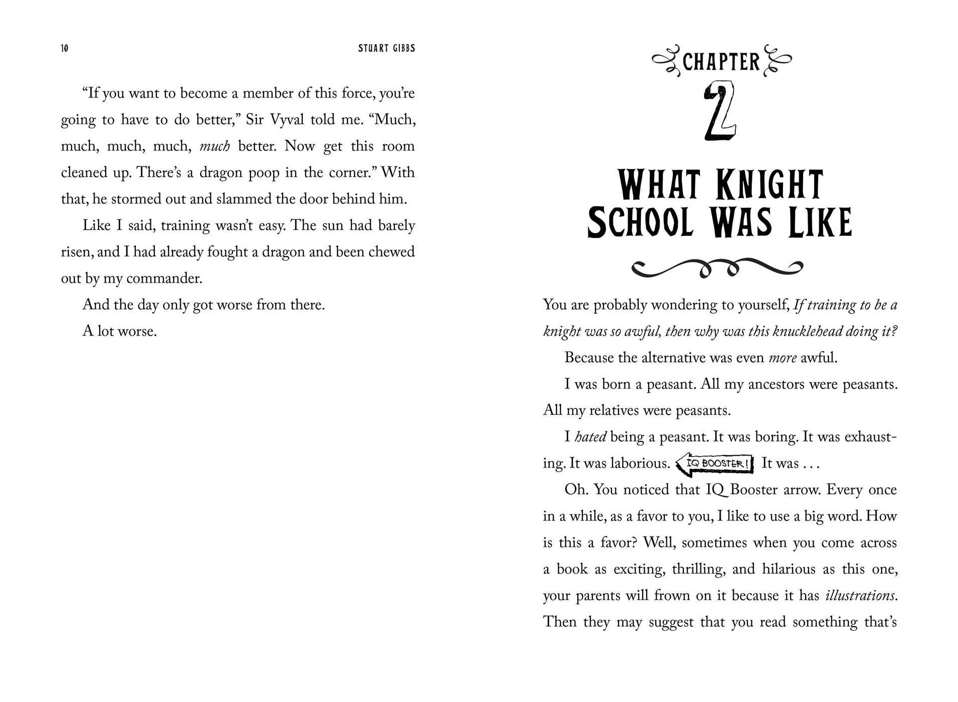 The Labyrinth of Doom