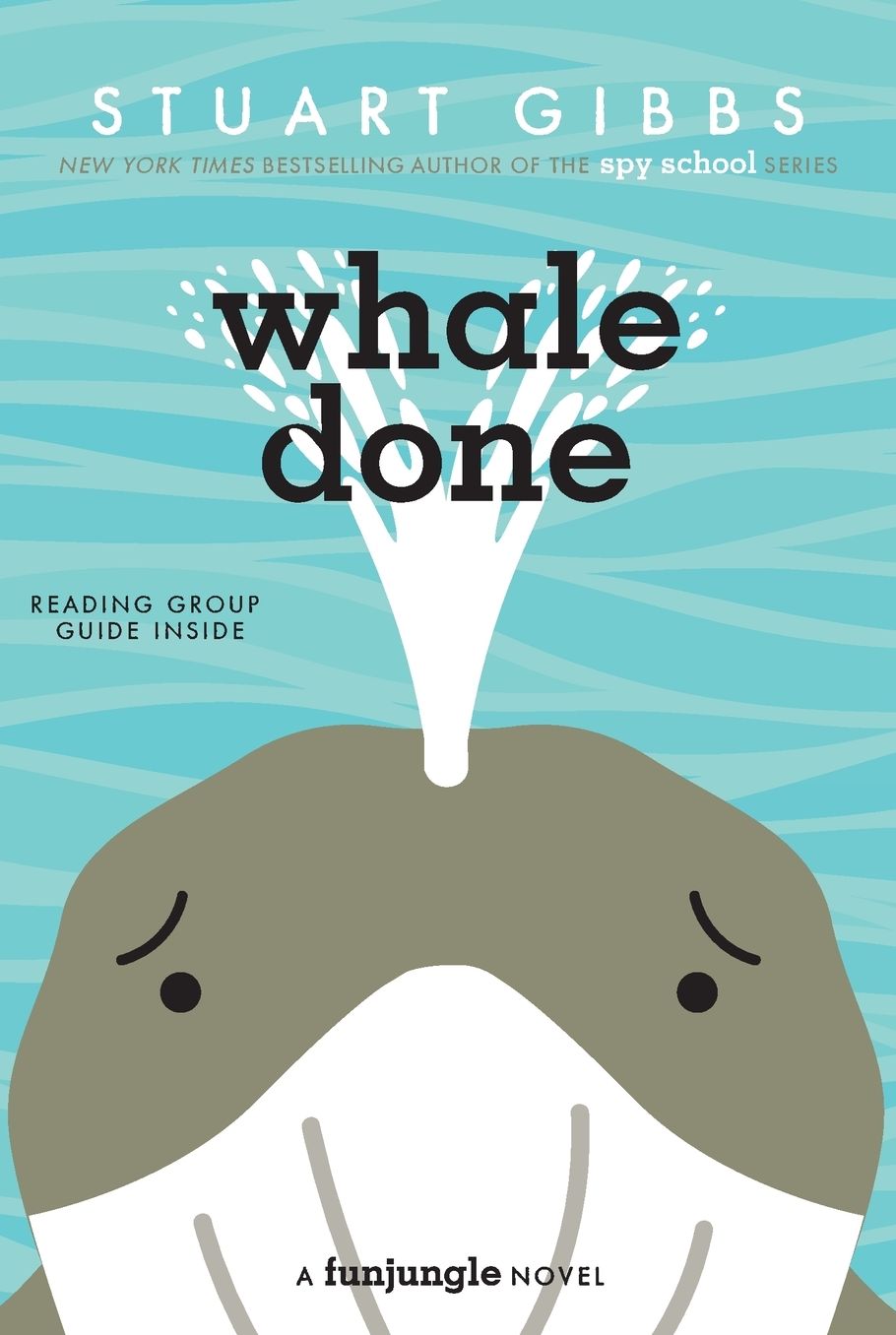 Whale Done (FunJungle Series #8)