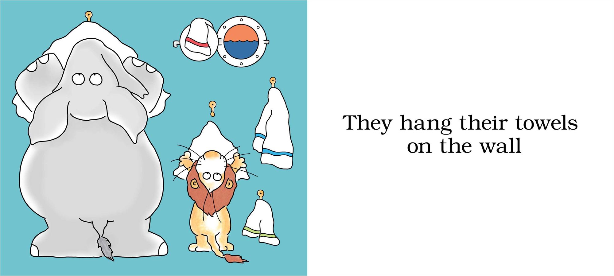 Good Night, Good Night: The original longer version of The Going to Bed Book