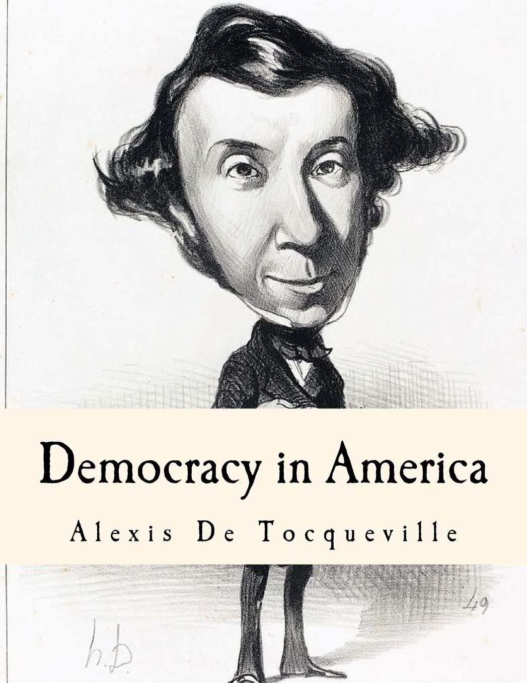 Democracy in America