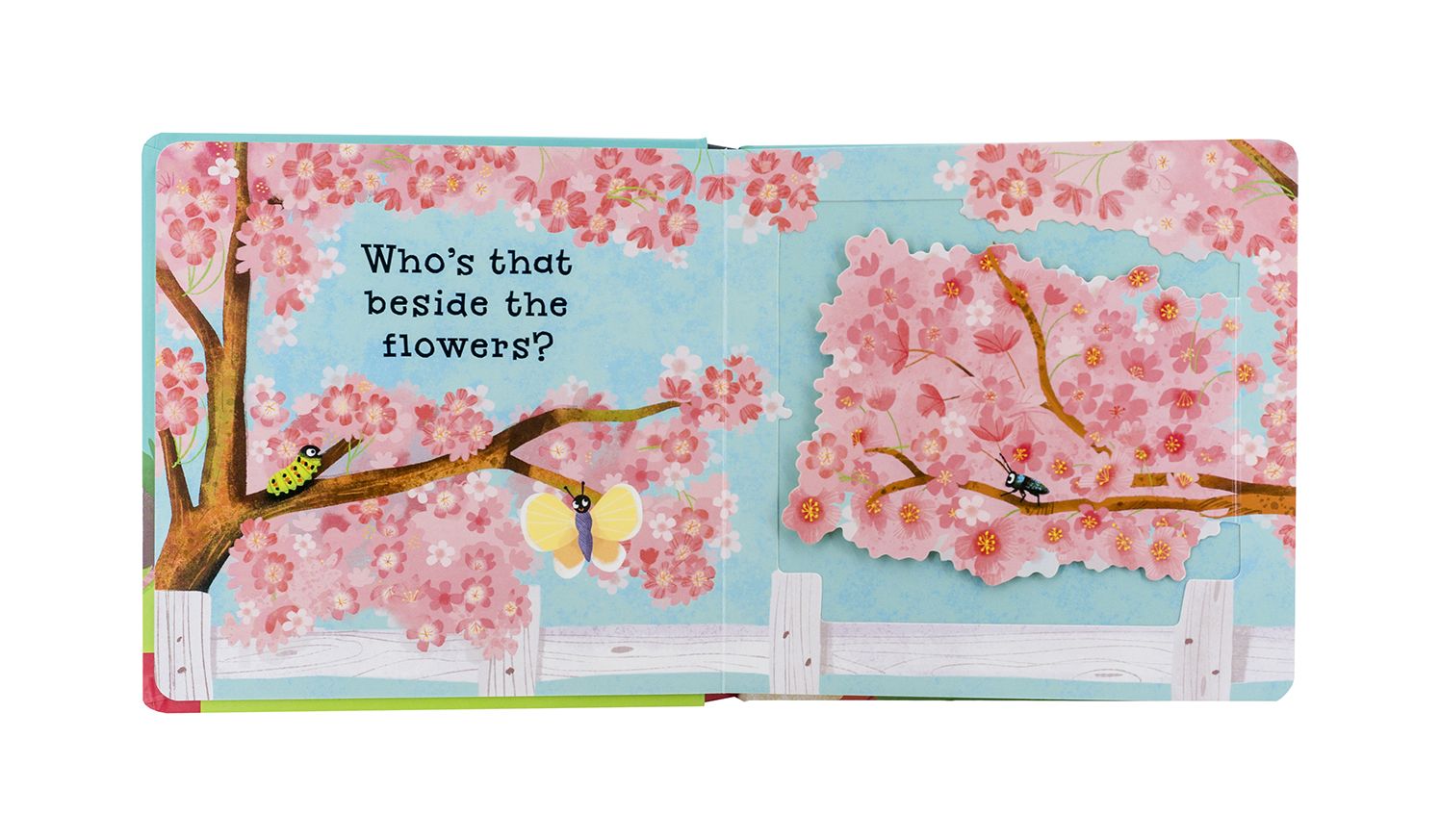 Can You Say It, Too? Tweet! Tweet!: (An Interactive Lift-the-Flap Bird Animal Sound Book Featuring Crows, Sparrows, and More - For Babies and Toddlers)