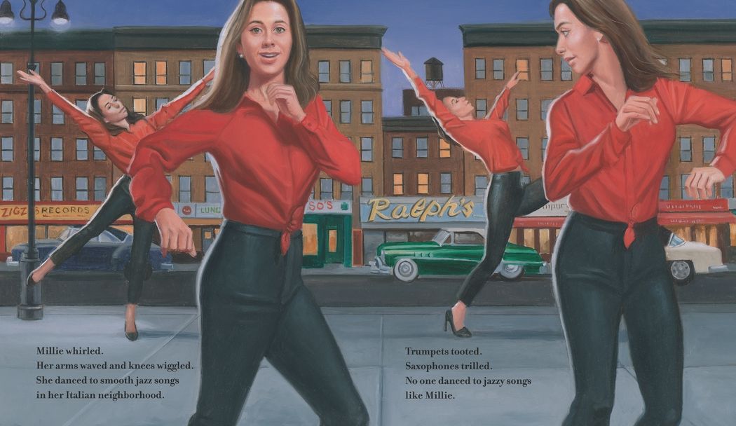 ¡Mambo Mucho Mambo! The Dance That Crossed Color Lines