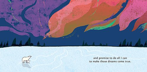 Forever Padded Board Book: (A Heartwarming Story of Parental Love Featuring a Parent & Child Polar Bear in Rhyming Text - For Babies and Toddlers)