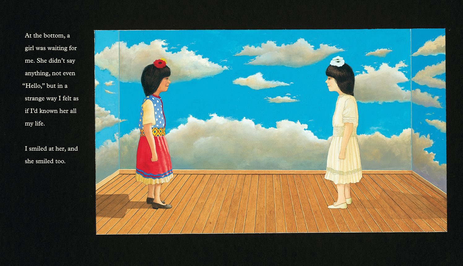 Little Frida: A Story of Frida Kahlo