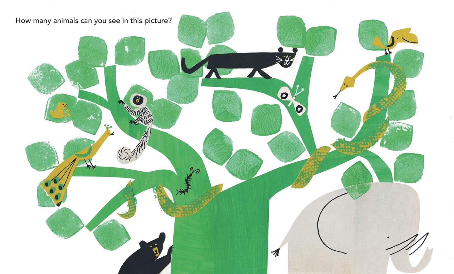 Twenty Questions: (Stimulating Curiosity and Creativity with Engaging Questions - For Kids Ages 4-8)