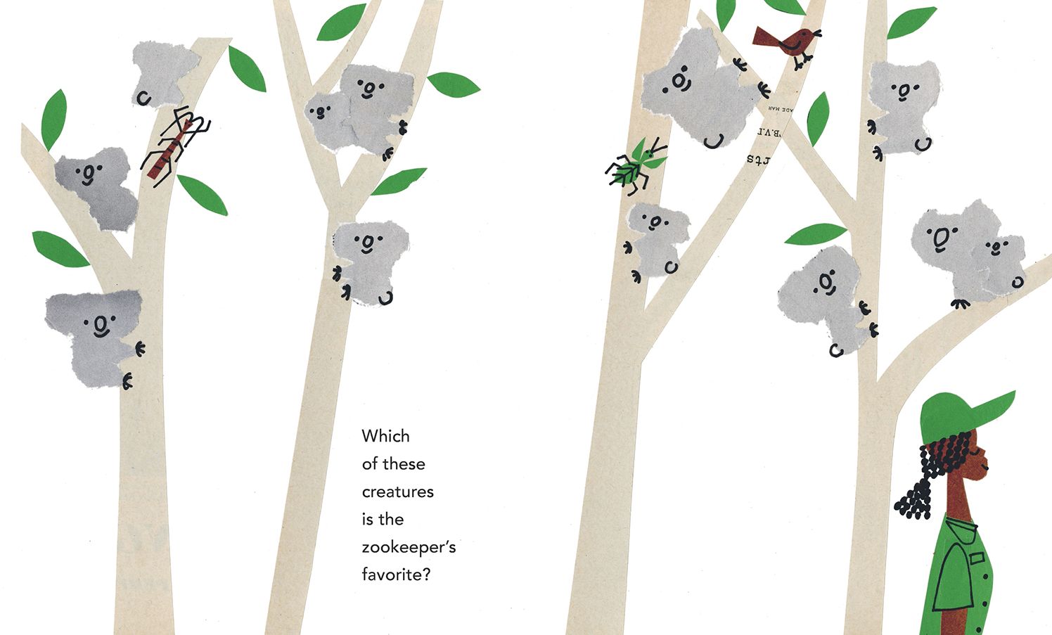 Twenty Questions: (Stimulating Curiosity and Creativity with Engaging Questions - For Kids Ages 4-8)