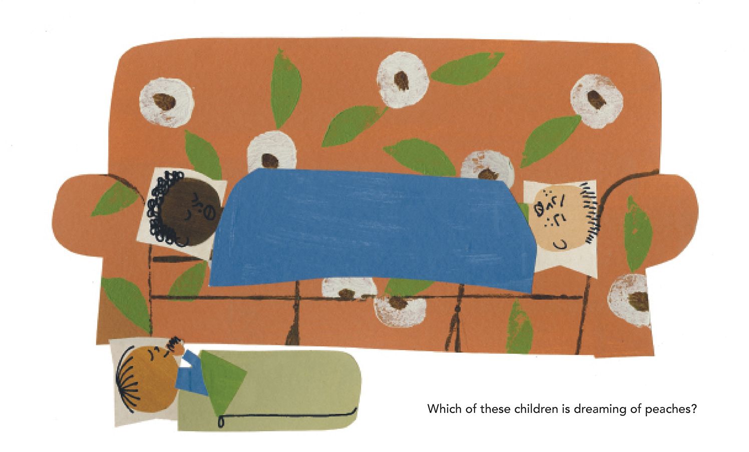 Twenty Questions: (Stimulating Curiosity and Creativity with Engaging Questions - For Kids Ages 4-8)