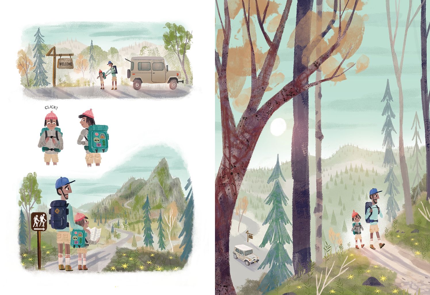 Hike