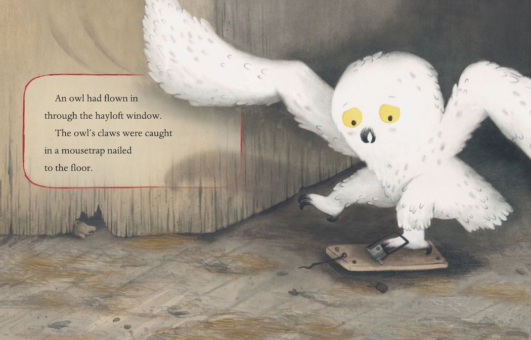 Orris and Timble: The Beginning: (A Heartwarming Early Chapter Book About Friendship, Courage, and Helping Others - For Kids Ages 5-8 in Grades K-3)