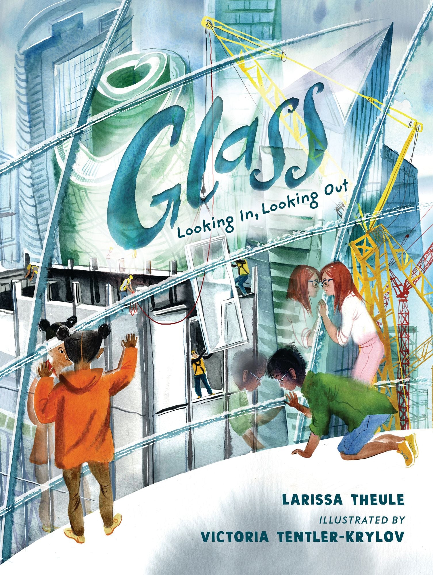Glass: Looking In, Looking Out