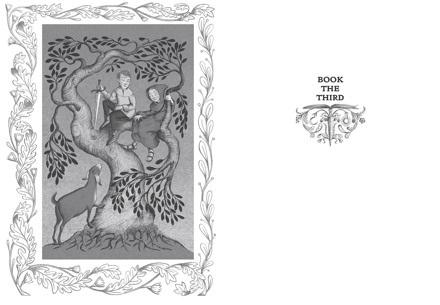 The Beatryce Prophecy: (A Medieval Tale of Courage, Fate, and Destiny - A Middle-Grade Novel for Kids Ages 8-12 in Grades 3-7)