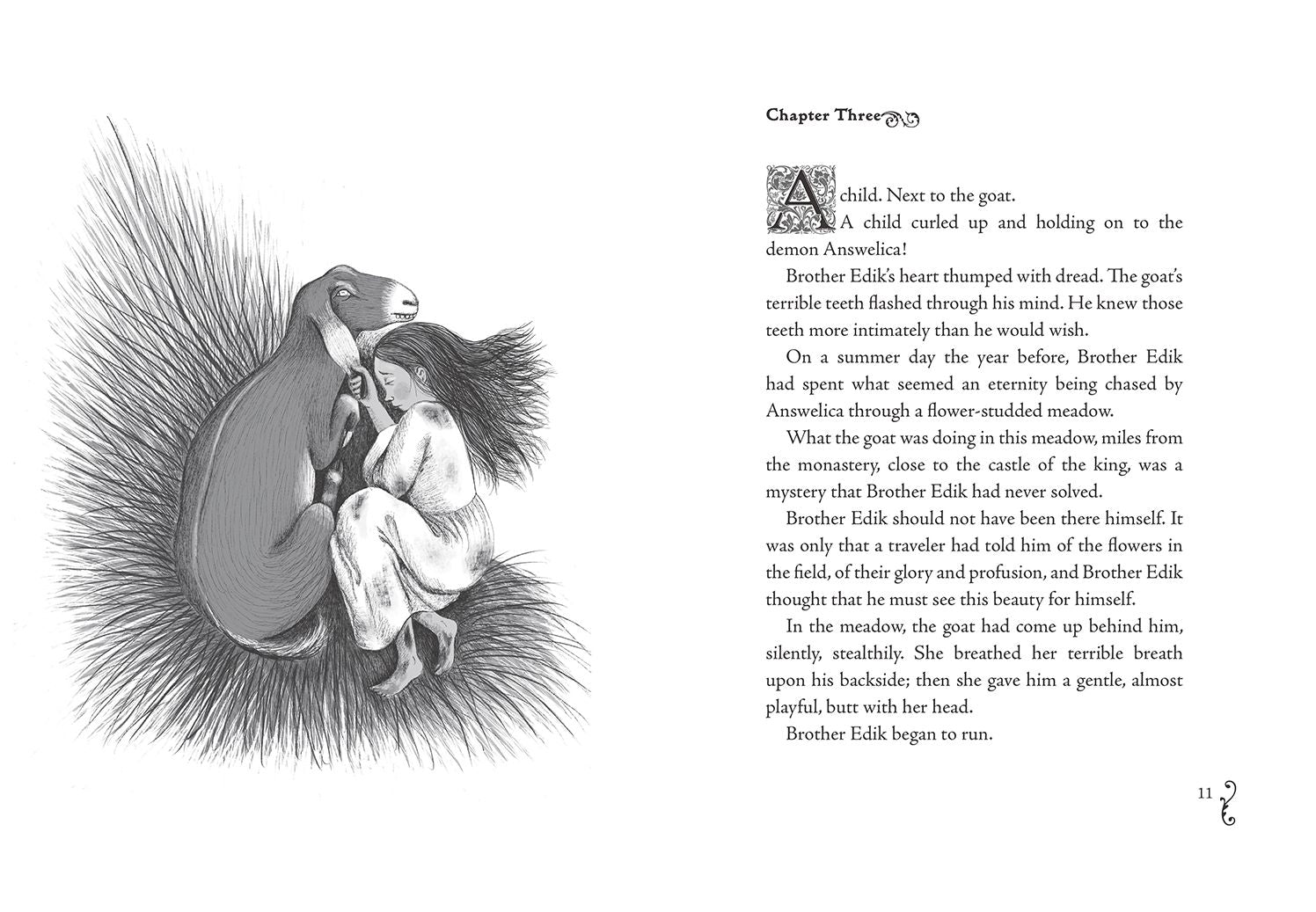 The Beatryce Prophecy: (A Medieval Tale of Courage, Fate, and Destiny - A Middle-Grade Novel for Kids Ages 8-12 in Grades 3-7)