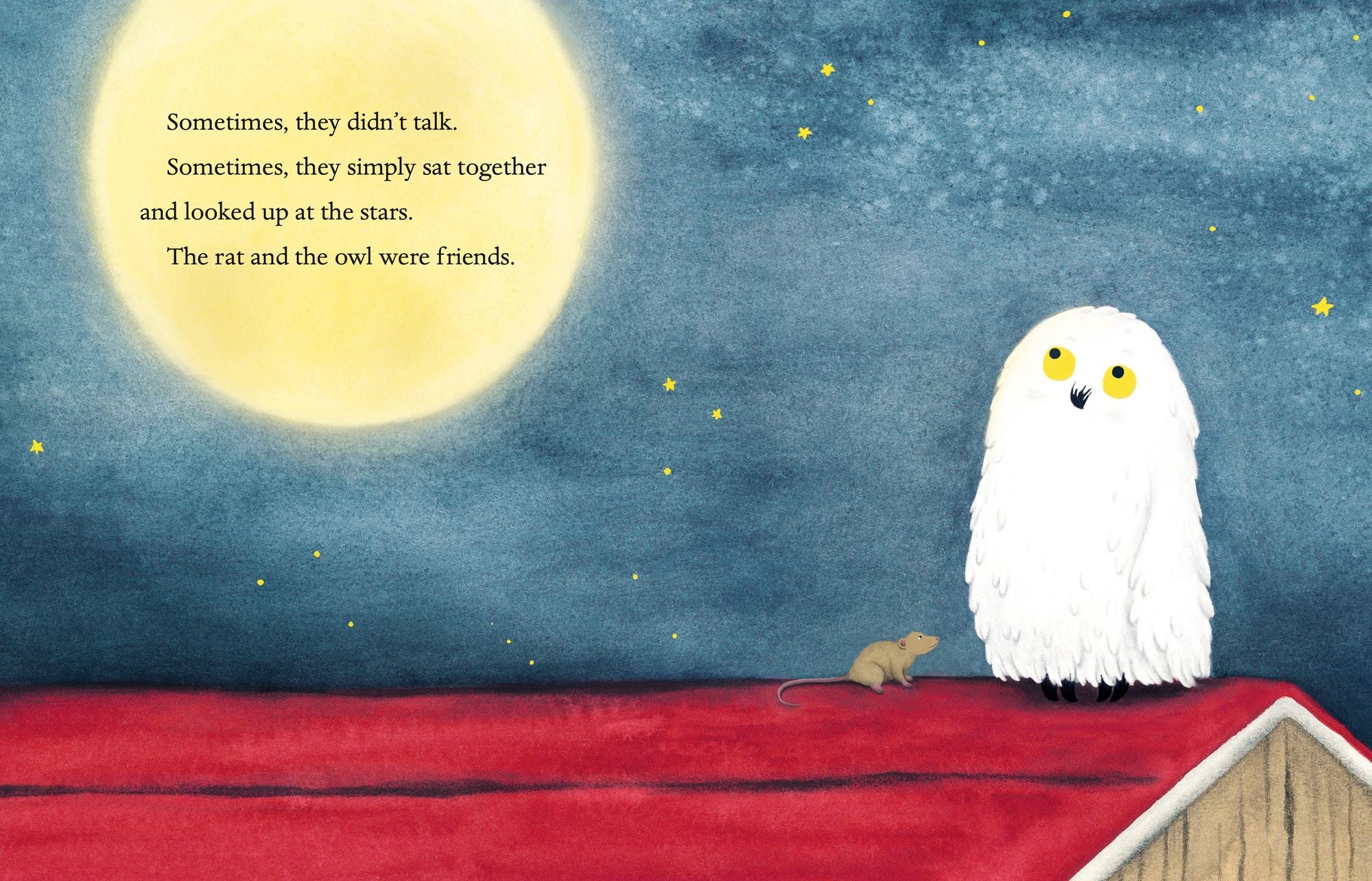 Orris and Timble: Star Stories
