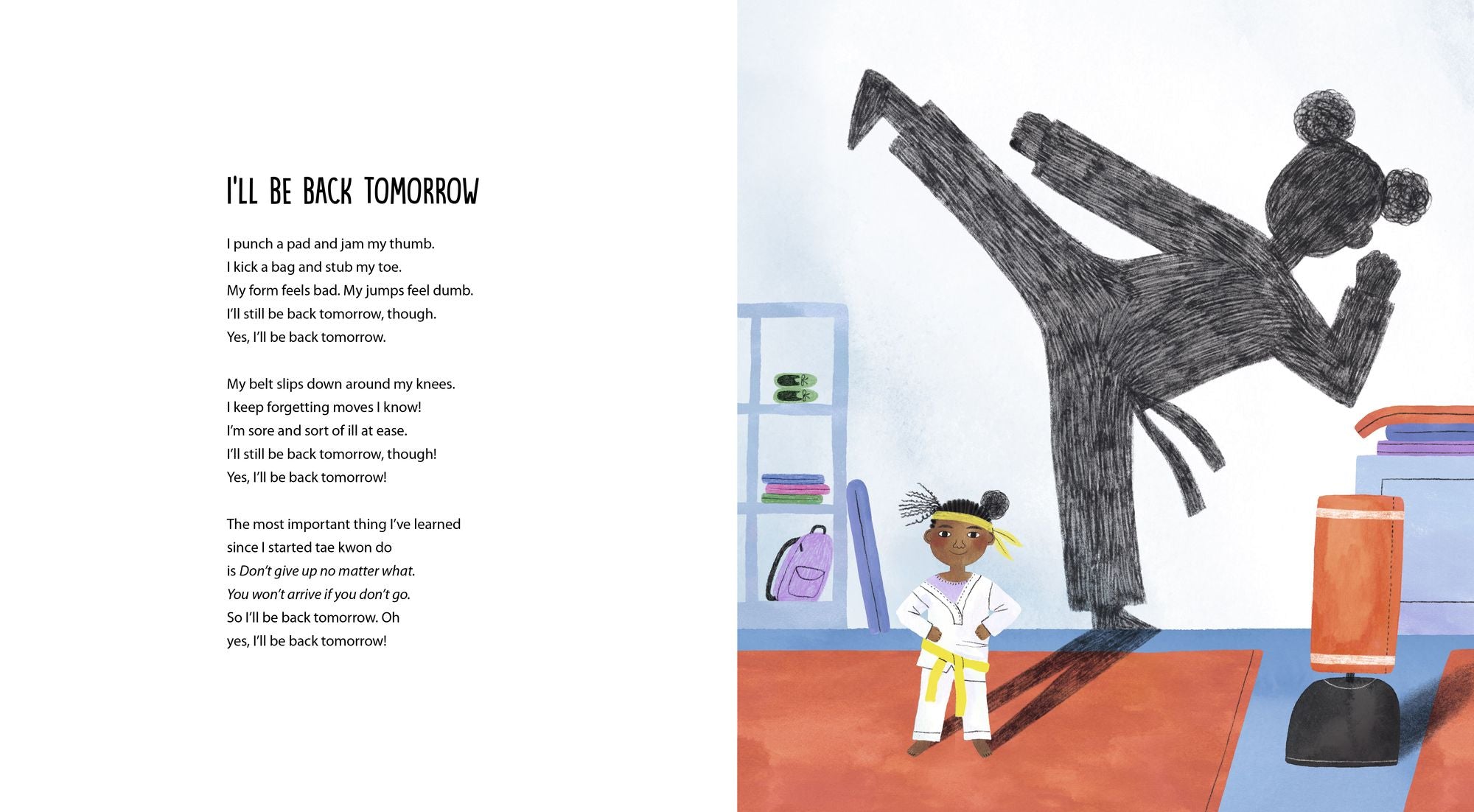 The Gift of the Broken Teacup: Poems of Mindfulness, Meditation, and Me