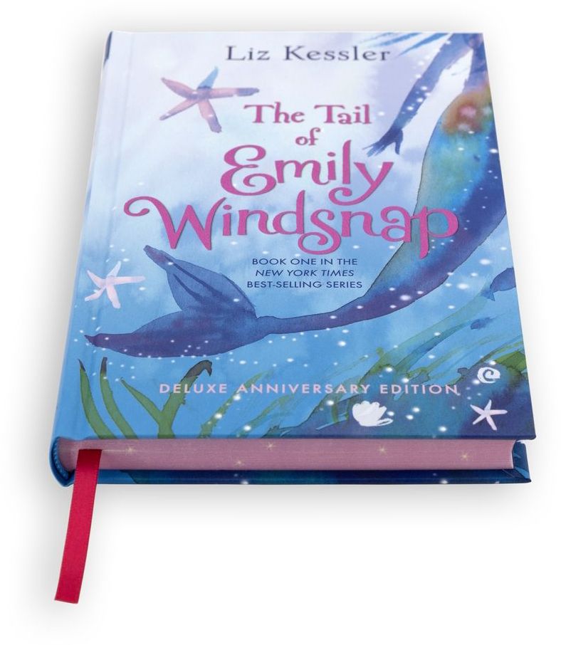 The Tail of Emily Windsnap