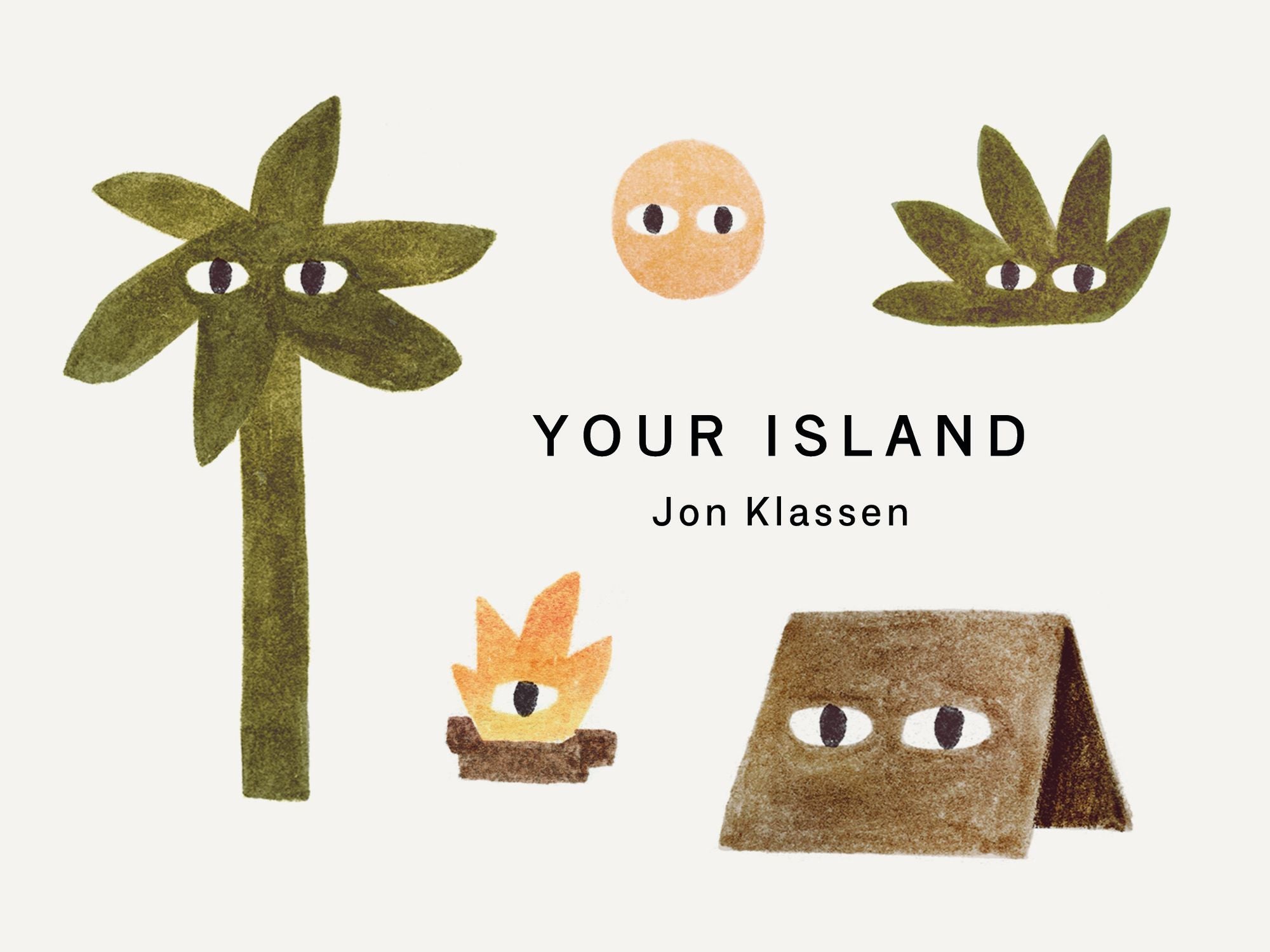 Your Island