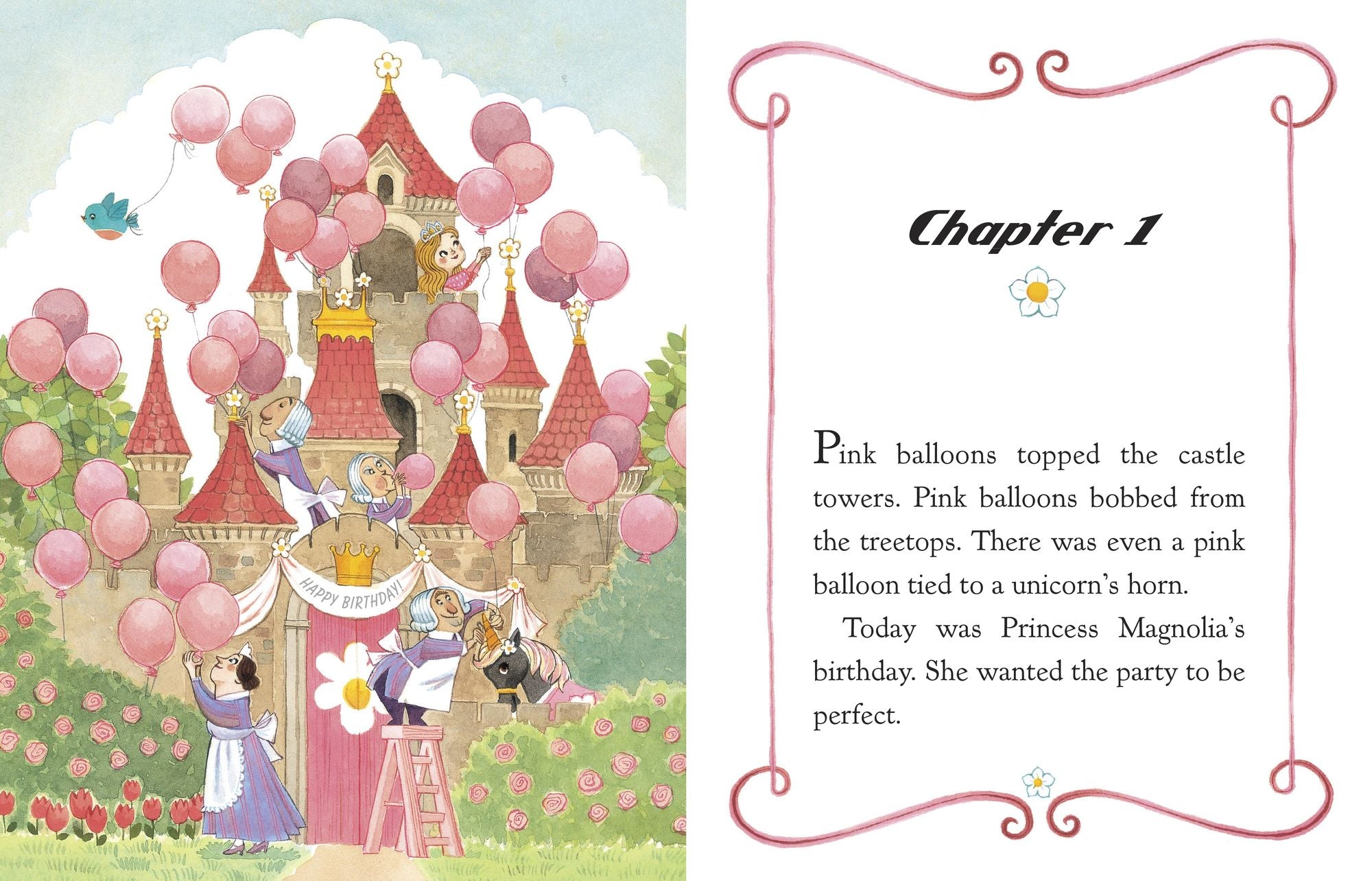 The Princess in Black Triple Smash!: 3 Books in 1
