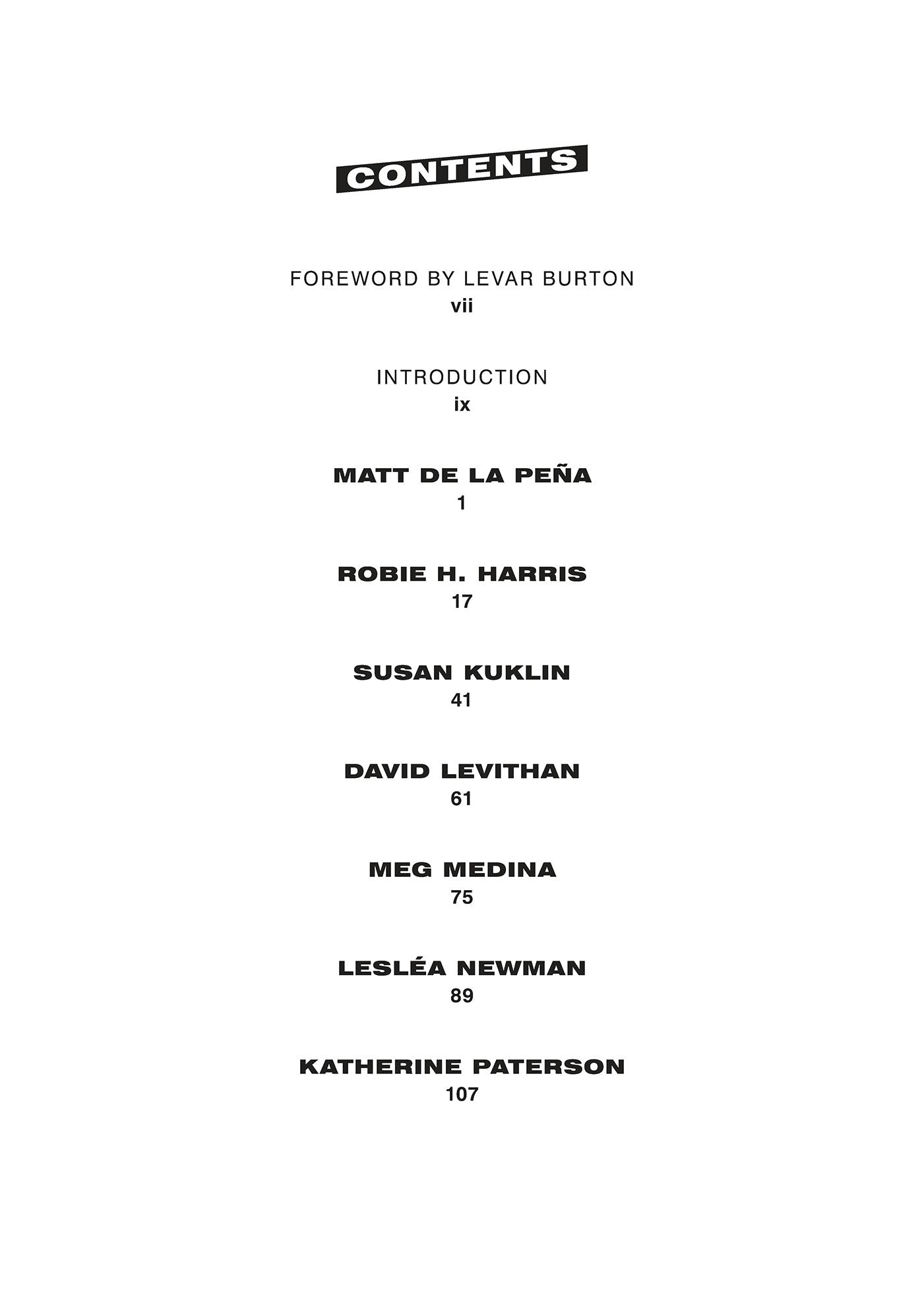 You Can't Say That!: Writers for Young People Talk About Censorship, Free Expression, and the Stories They Have to Tell