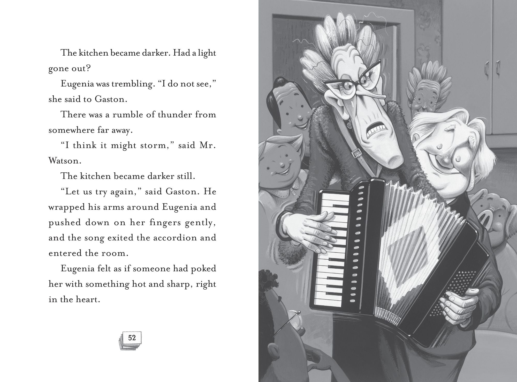 Welcome to Mercy Watson's Neighborhood: Four Tales from Deckawoo Drive