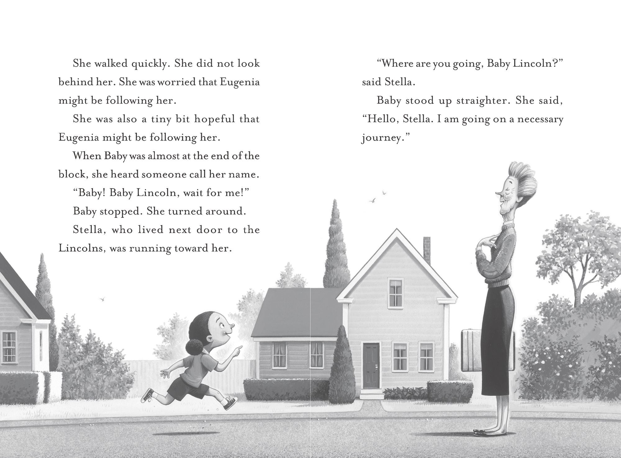 Welcome to Mercy Watson's Neighborhood: Four Tales from Deckawoo Drive