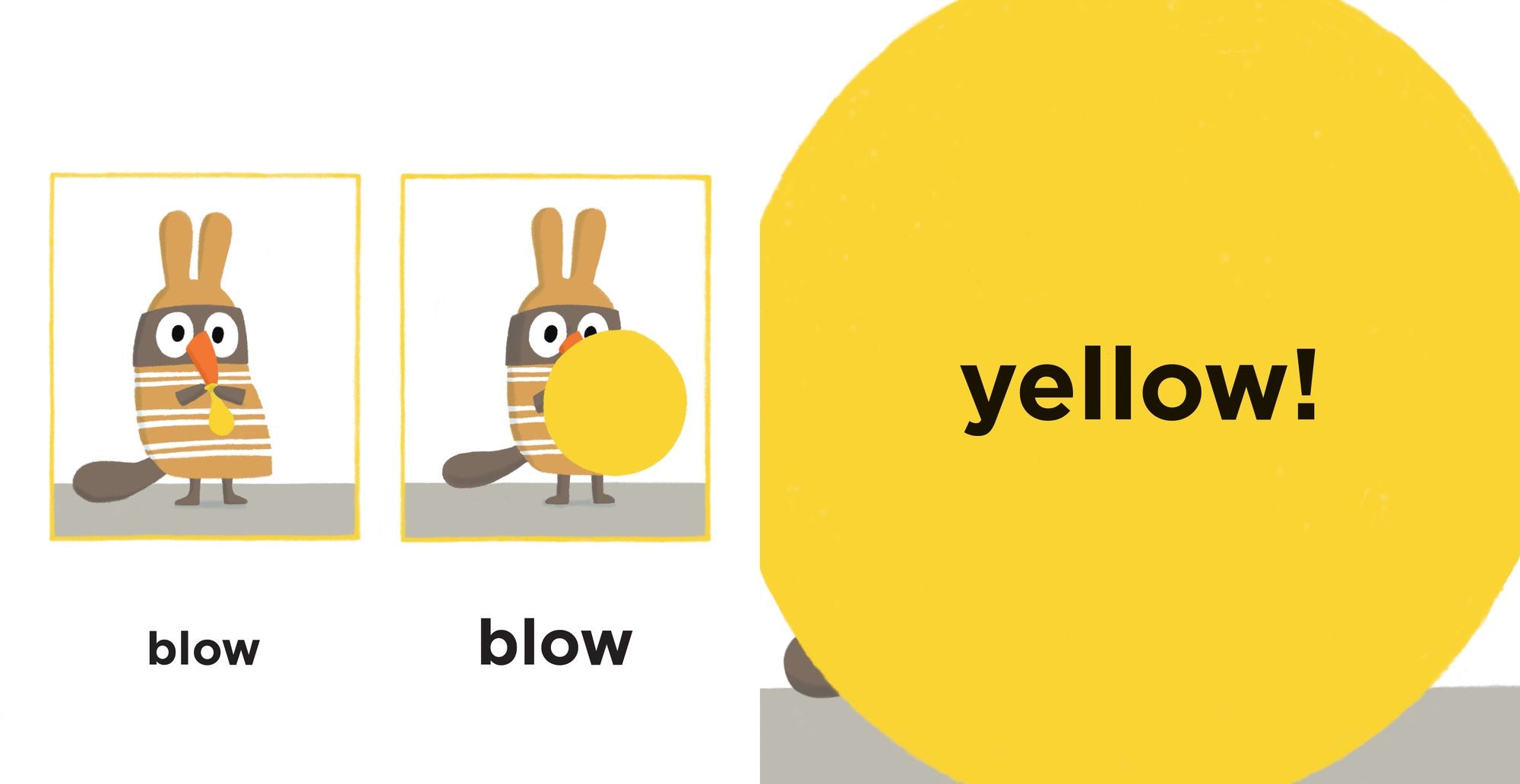 The Smushkins: Colors