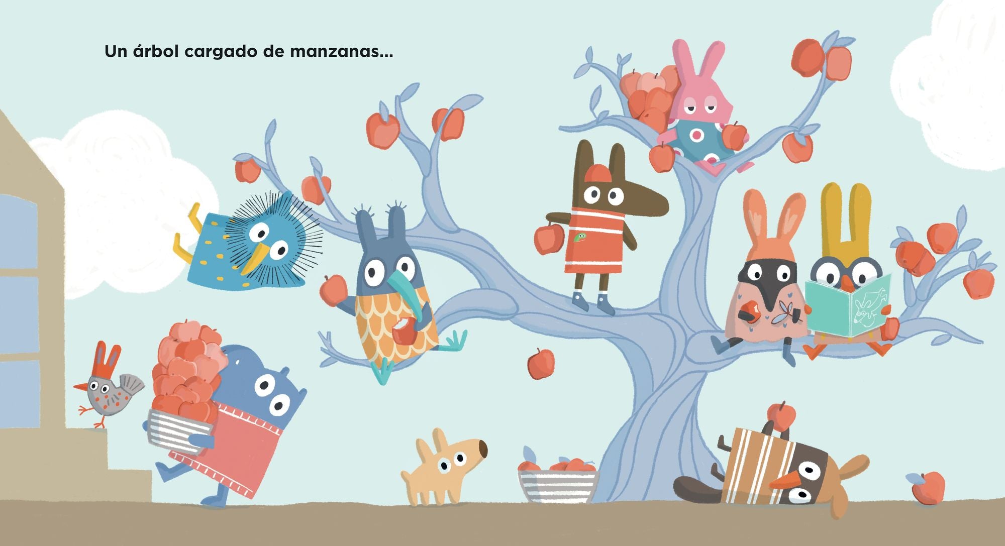 Conoce a los Momokis