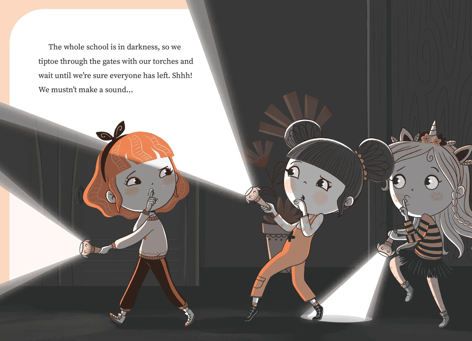 Unicornia: The Dance Show: (A Magical Chapter Book for Kids Ages 5-7 about Friendship, Confidence, and Sparkly Stage Dreams)