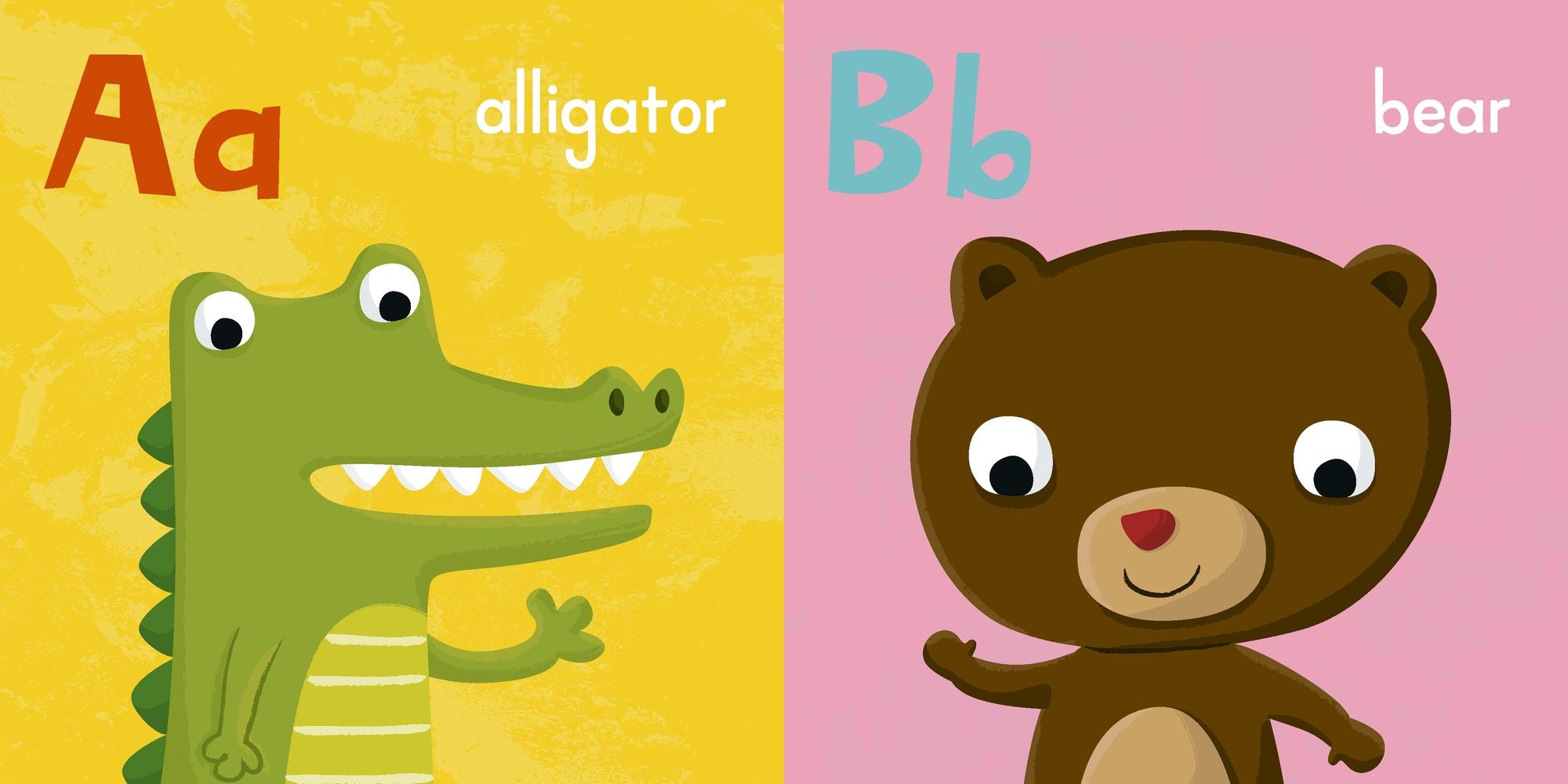 Animal ABC