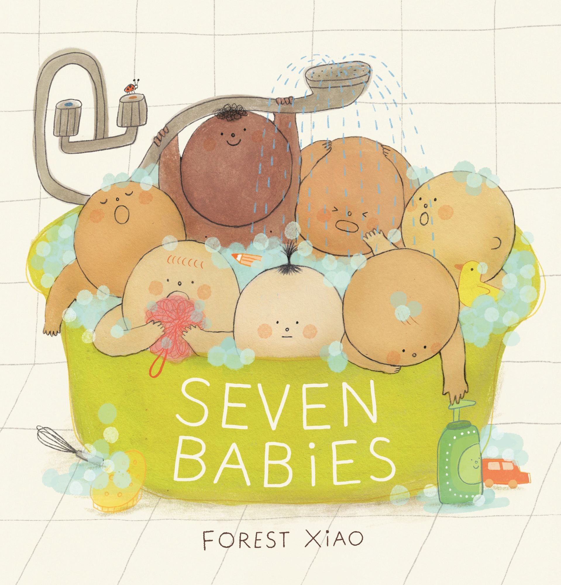 Seven Babies