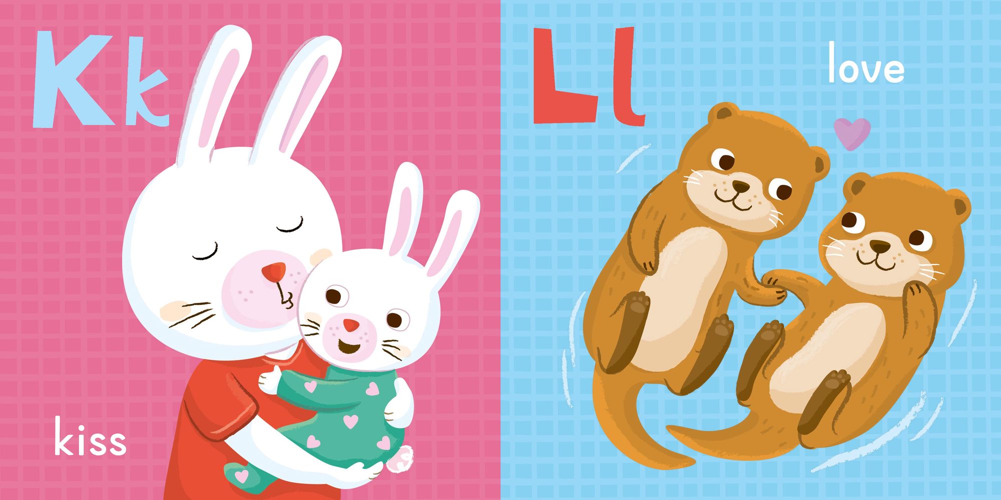 Love ABC
