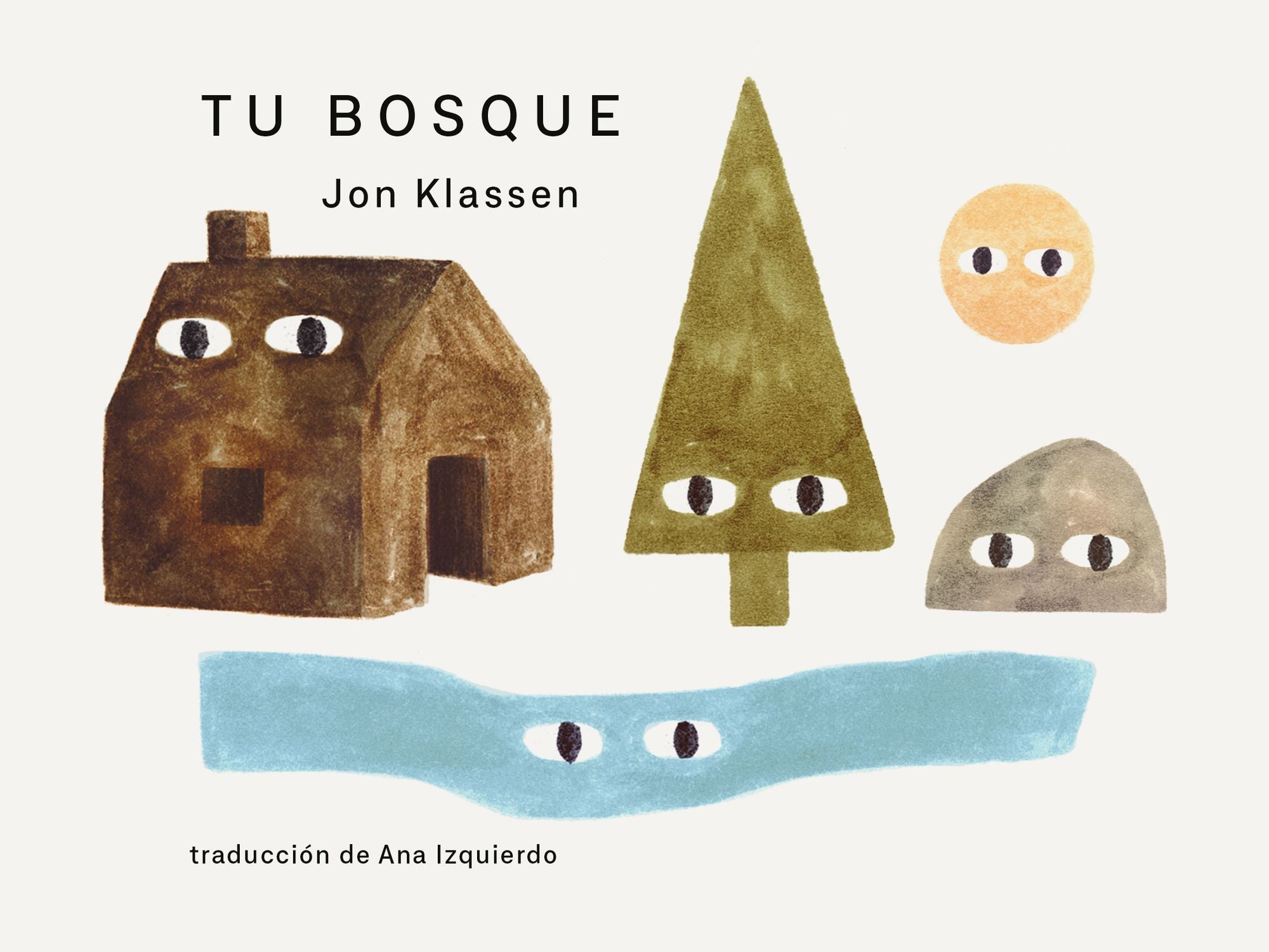 Tu bosque