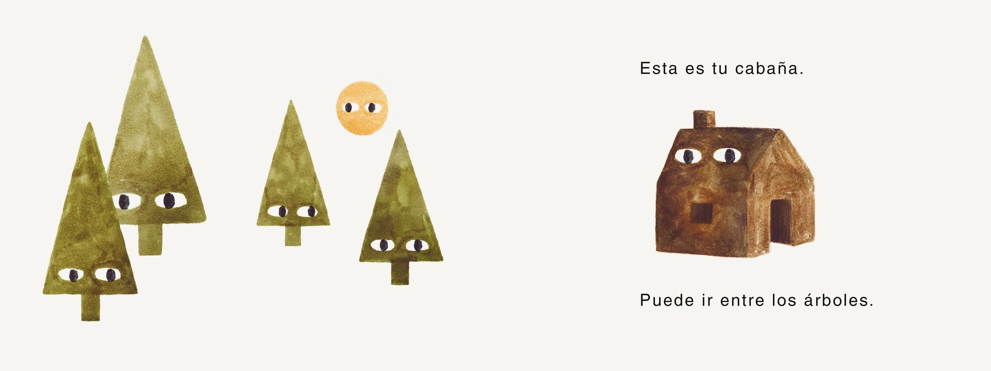 Tu bosque