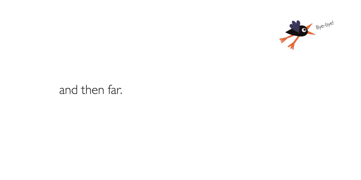 Merlin, Are You Near or Far?