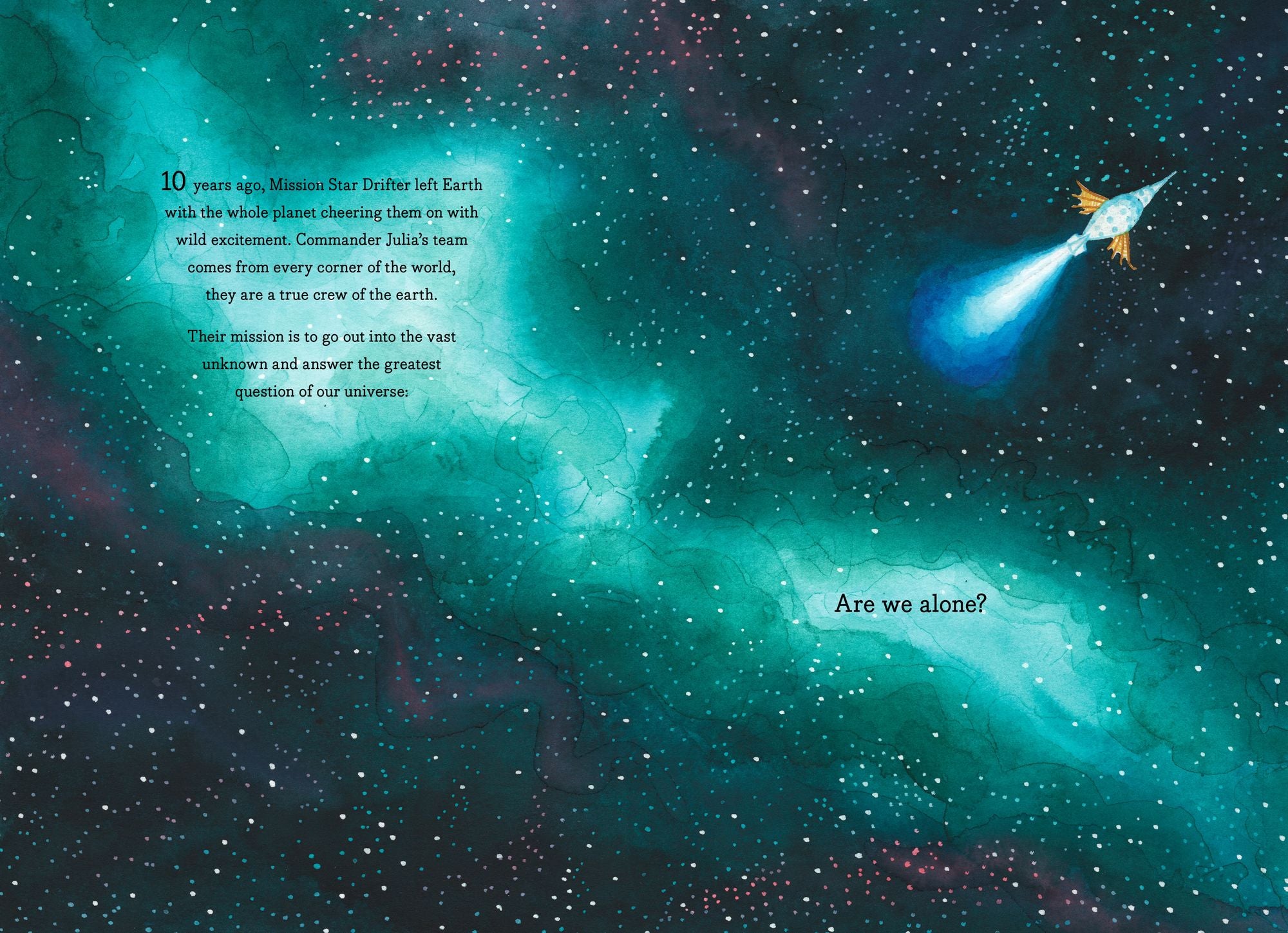 The Search for Our Cosmic Neighbors