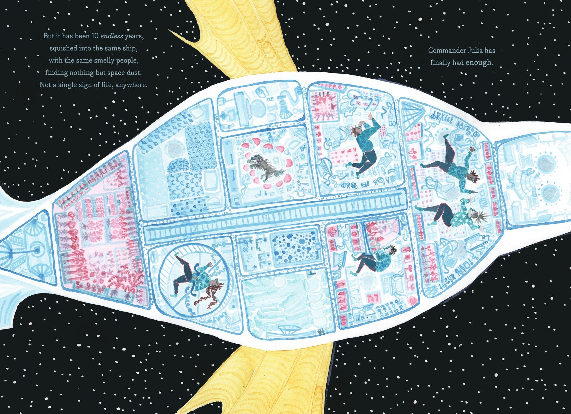 The Search for Our Cosmic Neighbors