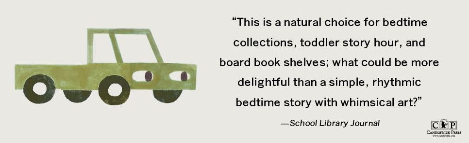 Your Truck: (A Board Book with Minimalist Illustrations That Explores Ownership, Imagination, and Perspective)