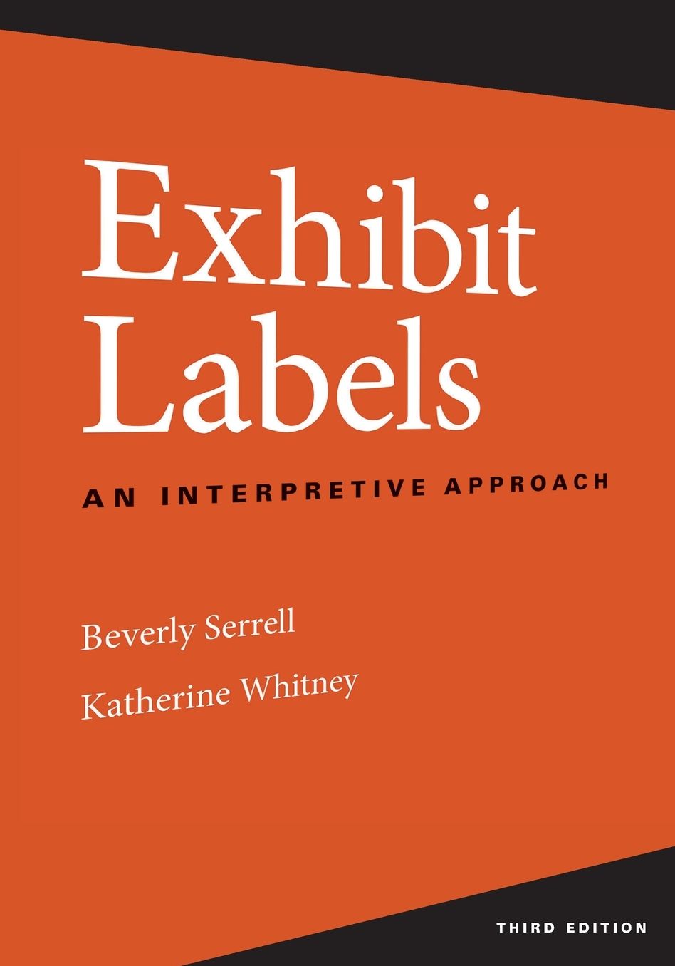 Exhibit Labels: An Interpretive Approach